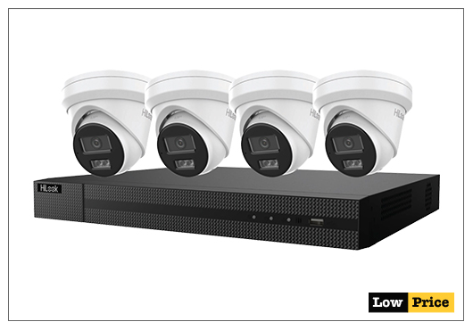 HiLook by Hikvision
