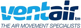 Ventair logo