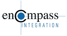 Encompass industrial automation logo